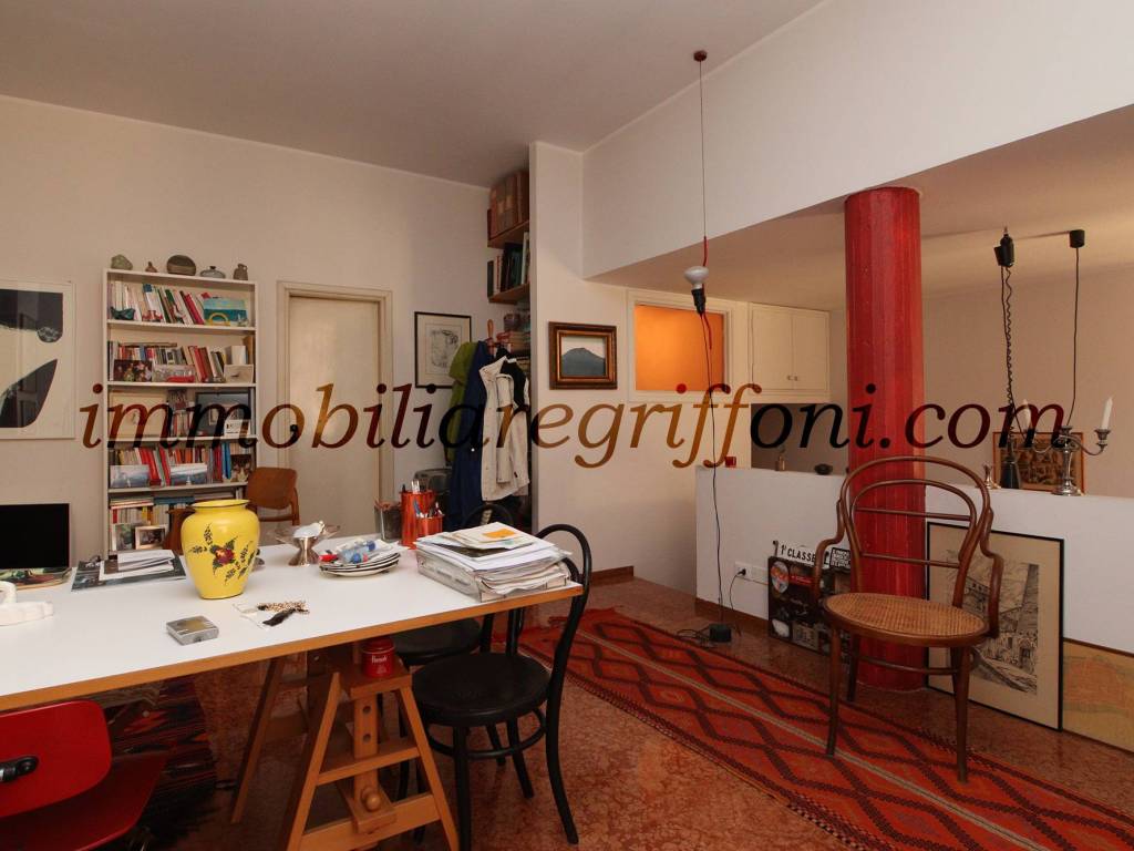 Appartamento a Bologna in Via dell'Unione - Foto 4