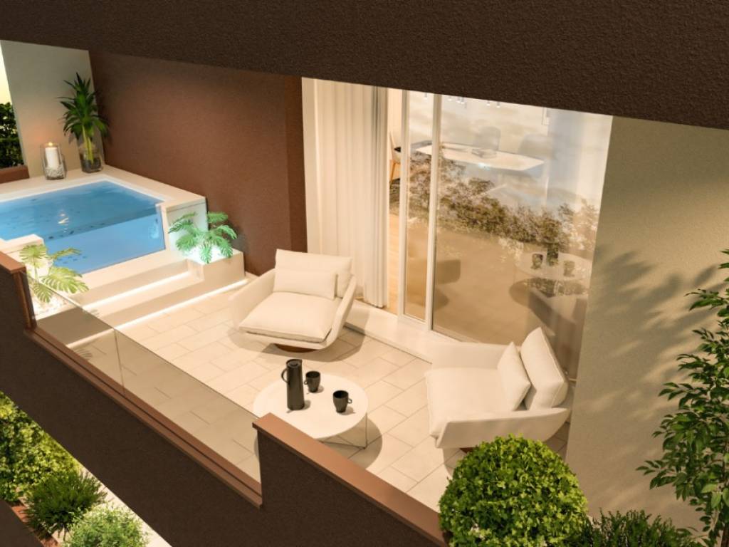 Progetto a Saonara in Via 20 Settembre - Foto 4