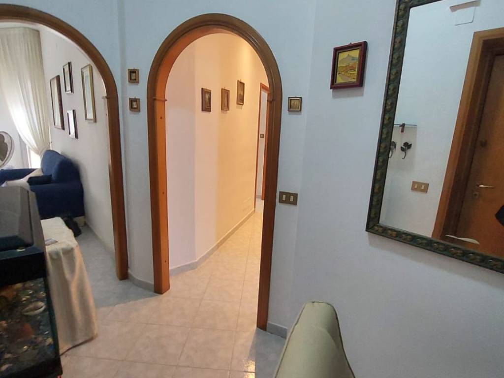 Appartamento a Palermo in Largo Casteltermini - Foto 3