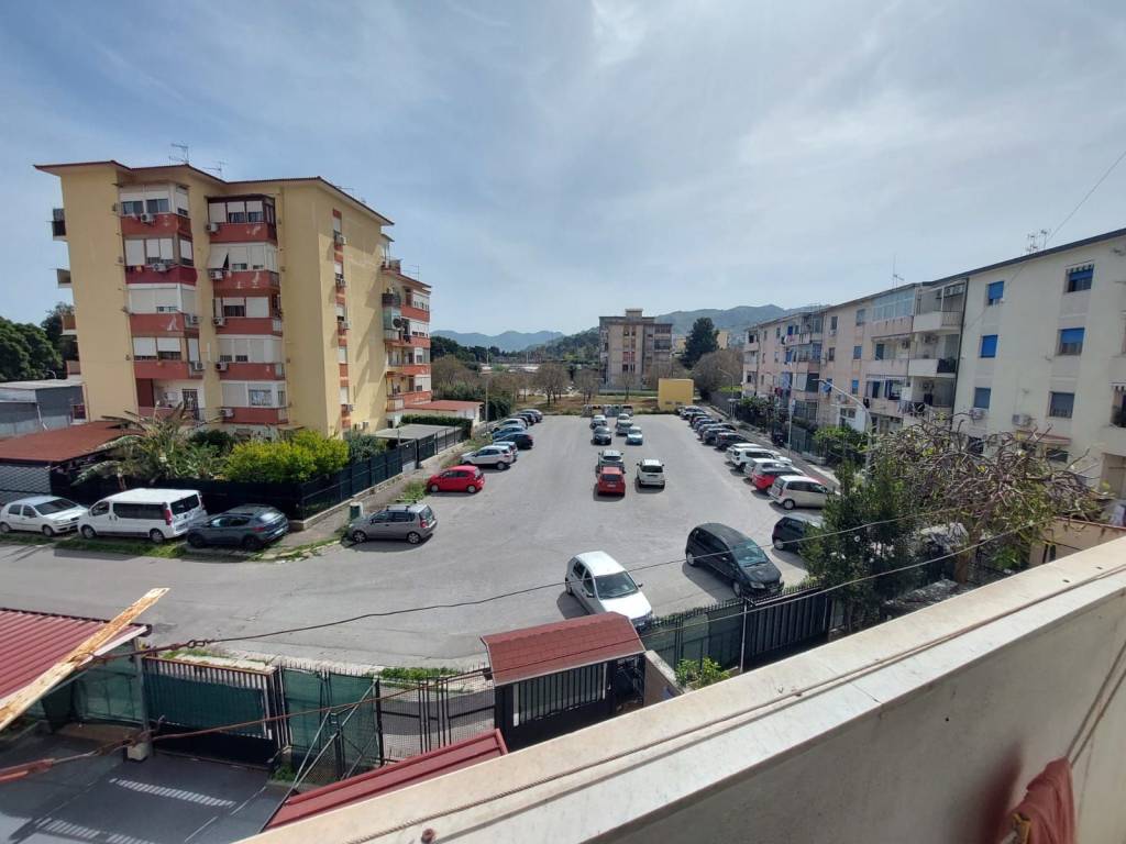 Appartamento a Palermo in Largo Casteltermini - Foto 4