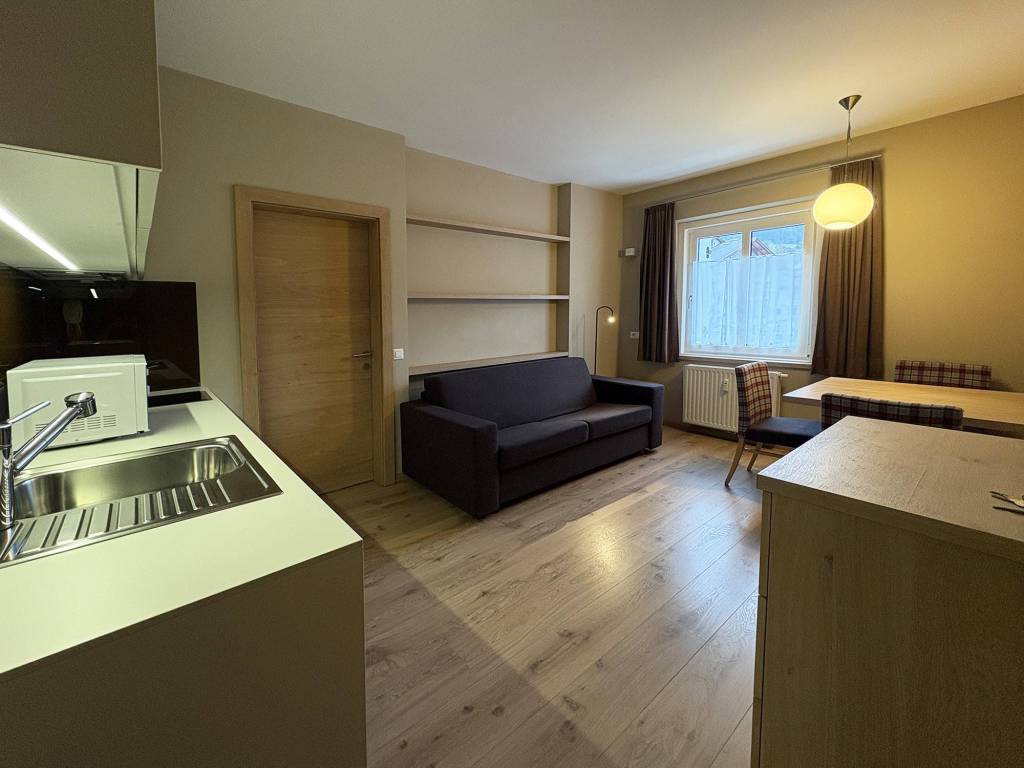 Appartamento a Ortisei in Strada Rezia, 110 - Foto 3