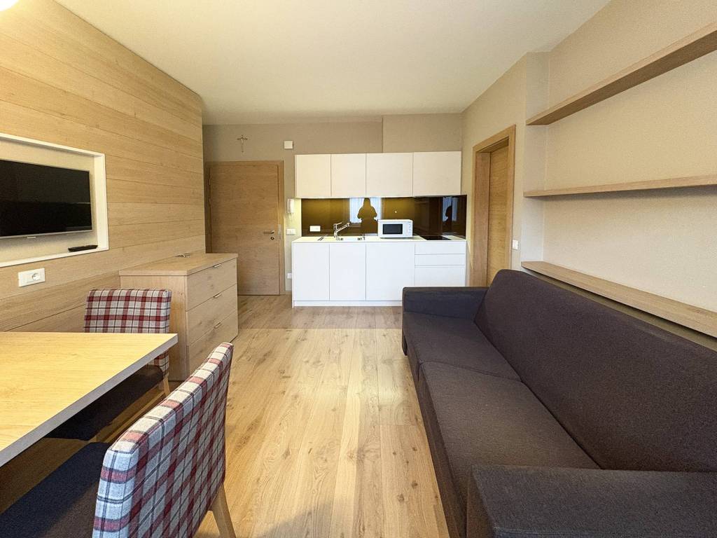 Appartamento a Ortisei in Strada Rezia, 110 - Foto 5