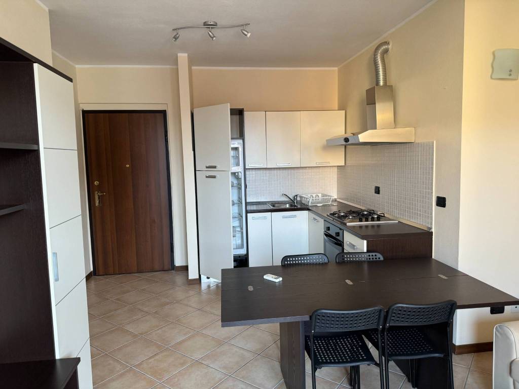 Appartamento a Fombio in Vicolo San Michele, 16 - Foto 2