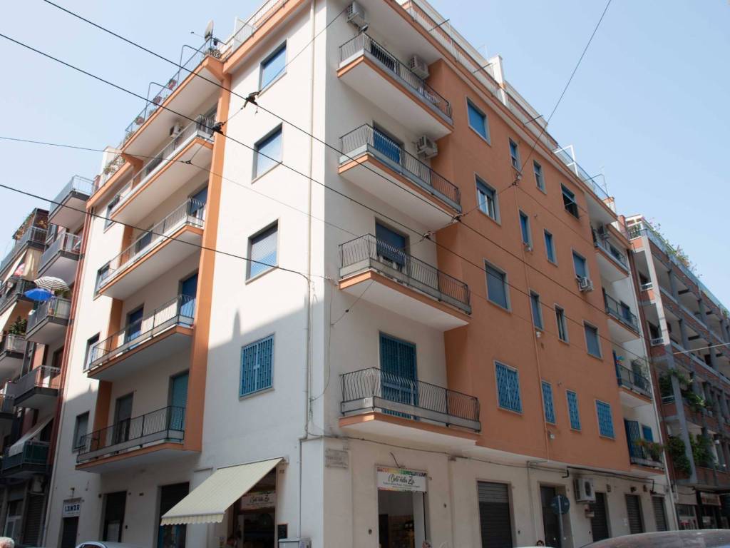 Appartamento a Bari in Via Francesco Lattanzio, 75 - Foto 3