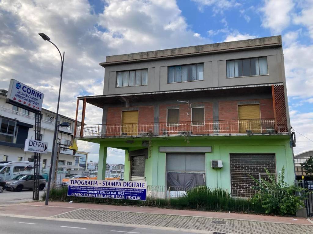 Palazzo / stabile a Pescara in Via Albegna, 2 - Foto 2