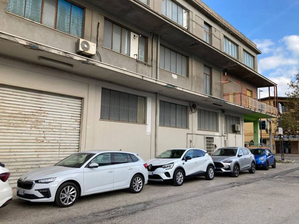 Palazzo / stabile a Pescara in Via Albegna, 2 - Foto 4