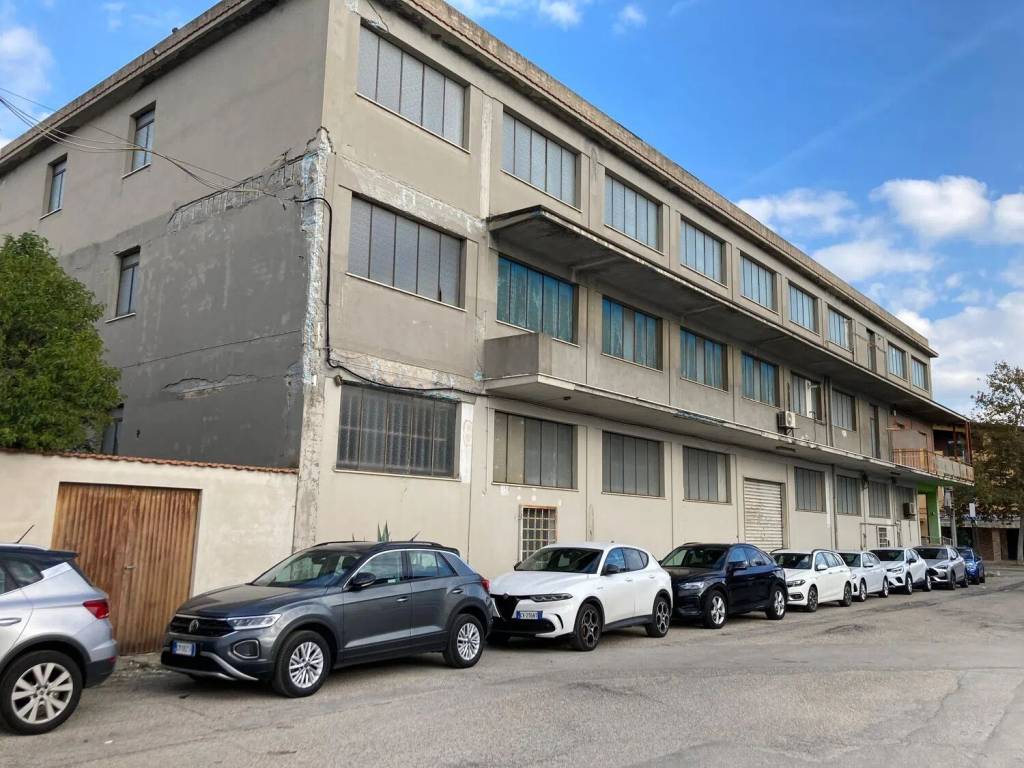 Palazzo / stabile a Pescara in Via Albegna, 2 - Foto 5
