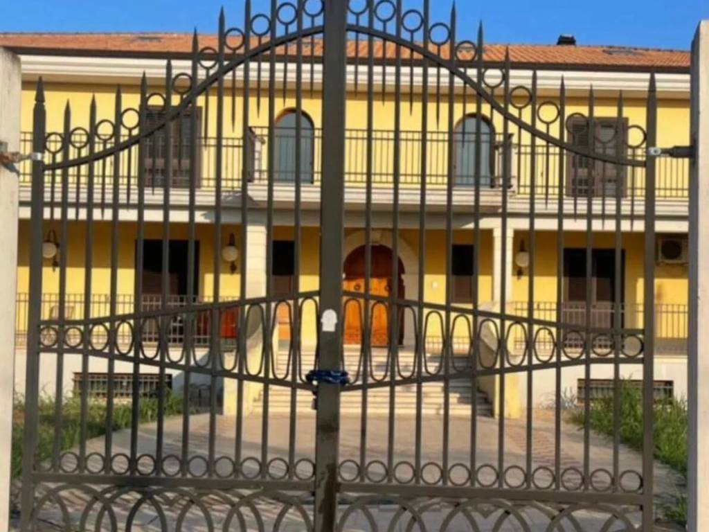 Villa a San vito chietino in Contrada Mancini S.N.C. - Foto 2
