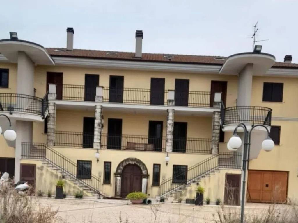 Villa a San vito chietino in Contrada Mancini S.N.C. - Foto 3