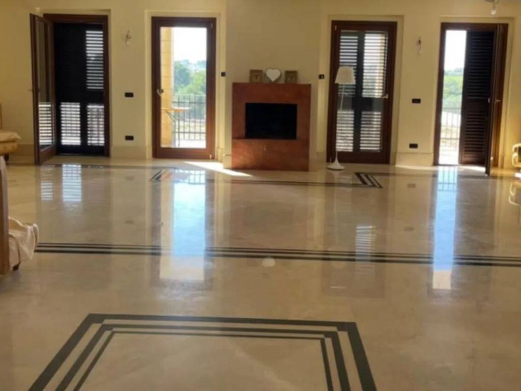 Villa a San vito chietino in Contrada Mancini S.N.C. - Foto 5