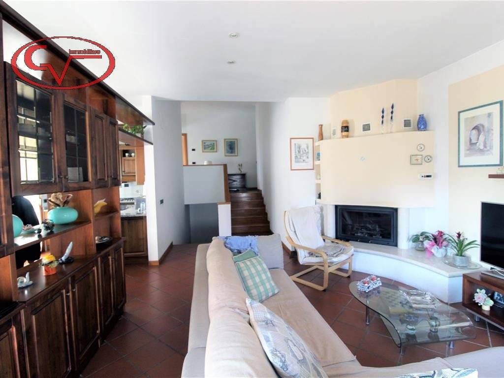 Villa a Terranuova bracciolini in Frazione Penna - Foto 4