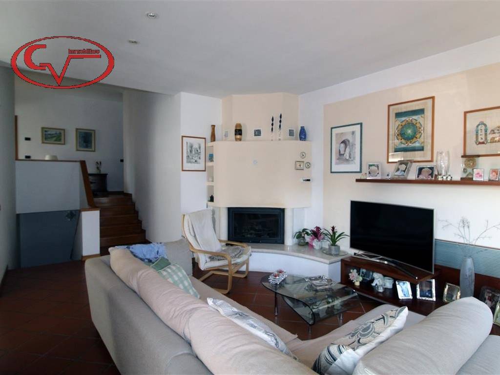 Villa a Terranuova bracciolini in Frazione Penna - Foto 5
