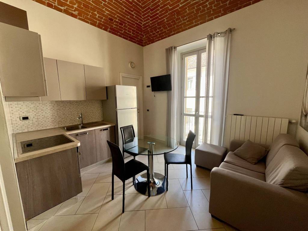 Appartamento a Novara in Via Dolores Bello, 7 - Foto 2