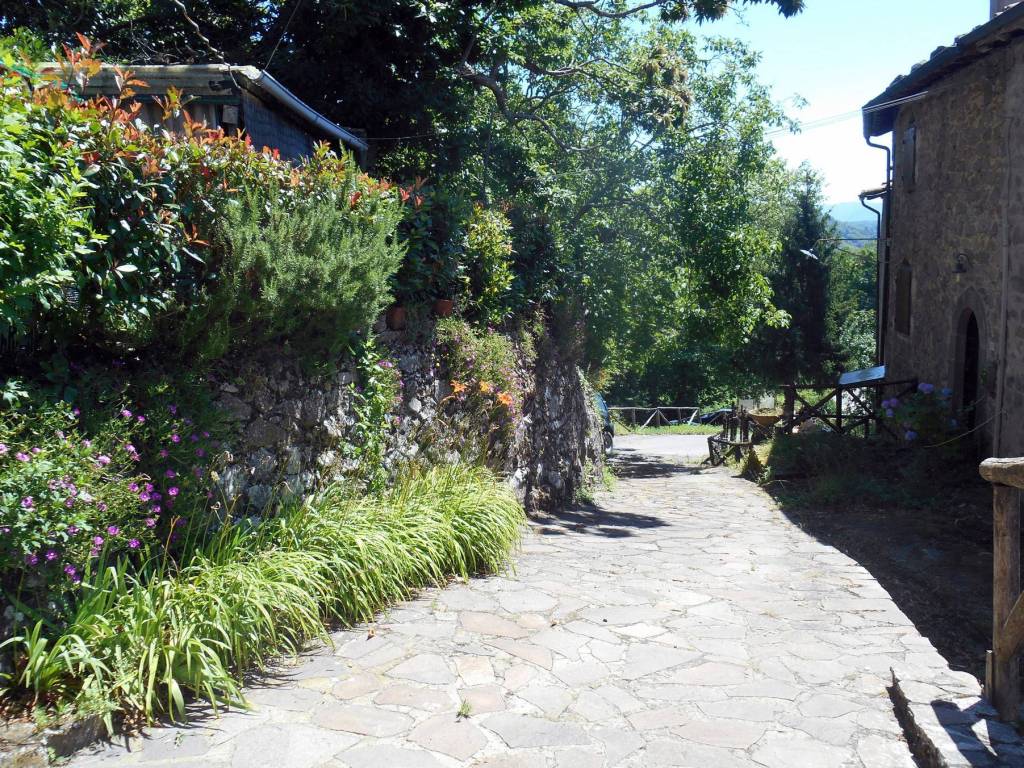 Casa indipendente a Villa basilica - Foto 3