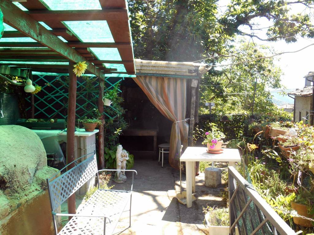 Casa indipendente a Villa basilica - Foto 4