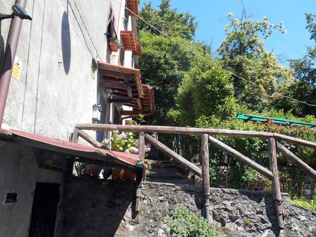 Casa indipendente a Villa basilica - Foto 5