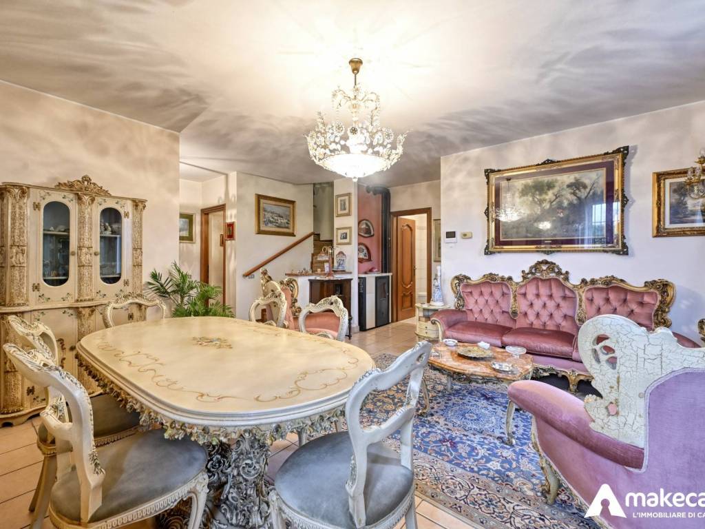 Villa a Casalmaiocco in Via Don Giovanni Bosco - Foto 2