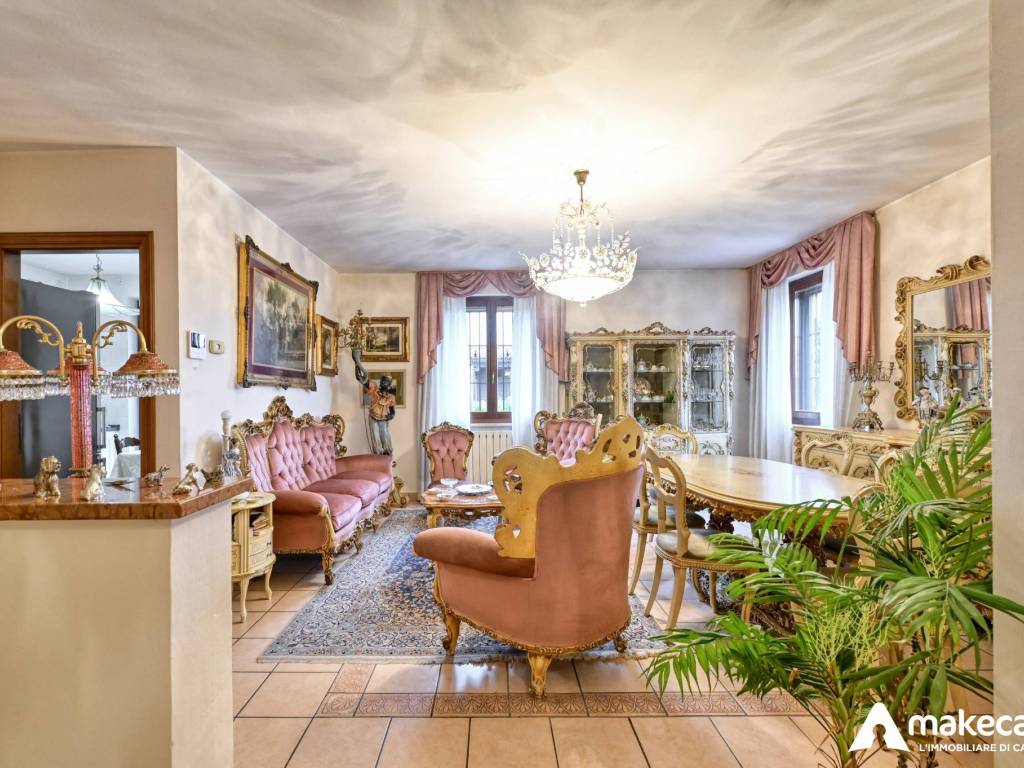 Villa a Casalmaiocco in Via Don Giovanni Bosco - Foto 4