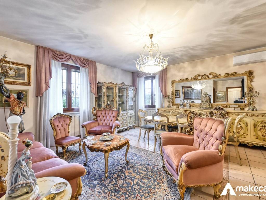 Villa a Casalmaiocco in Via Don Giovanni Bosco - Foto 5