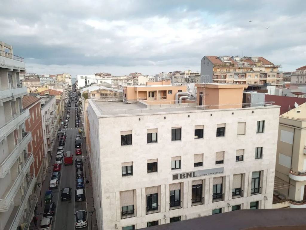 Appartamento a Pescara in Via Messina, 12 - Foto 2