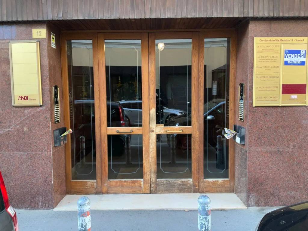 Appartamento a Pescara in Via Messina, 12 - Foto 3