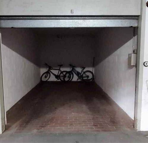 Box / garage a Avellino in Via Baccanico, 17 - Foto 2