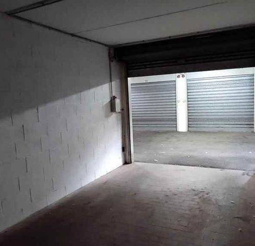 Box / garage a Avellino in Via Baccanico, 17 - Foto 3