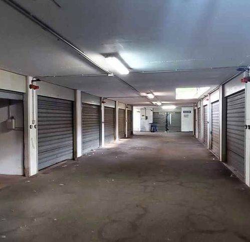 Box / garage a Avellino in Via Baccanico, 17 - Foto 4