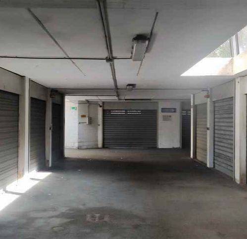 Box / garage a Avellino in Via Baccanico, 17 - Foto 5