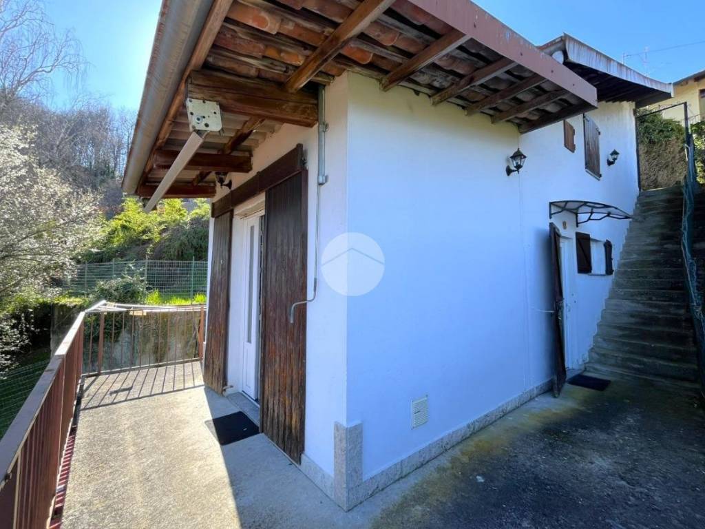 Casa indipendente a Zumaglia in Via XXV Aprile, 95 - Foto 2