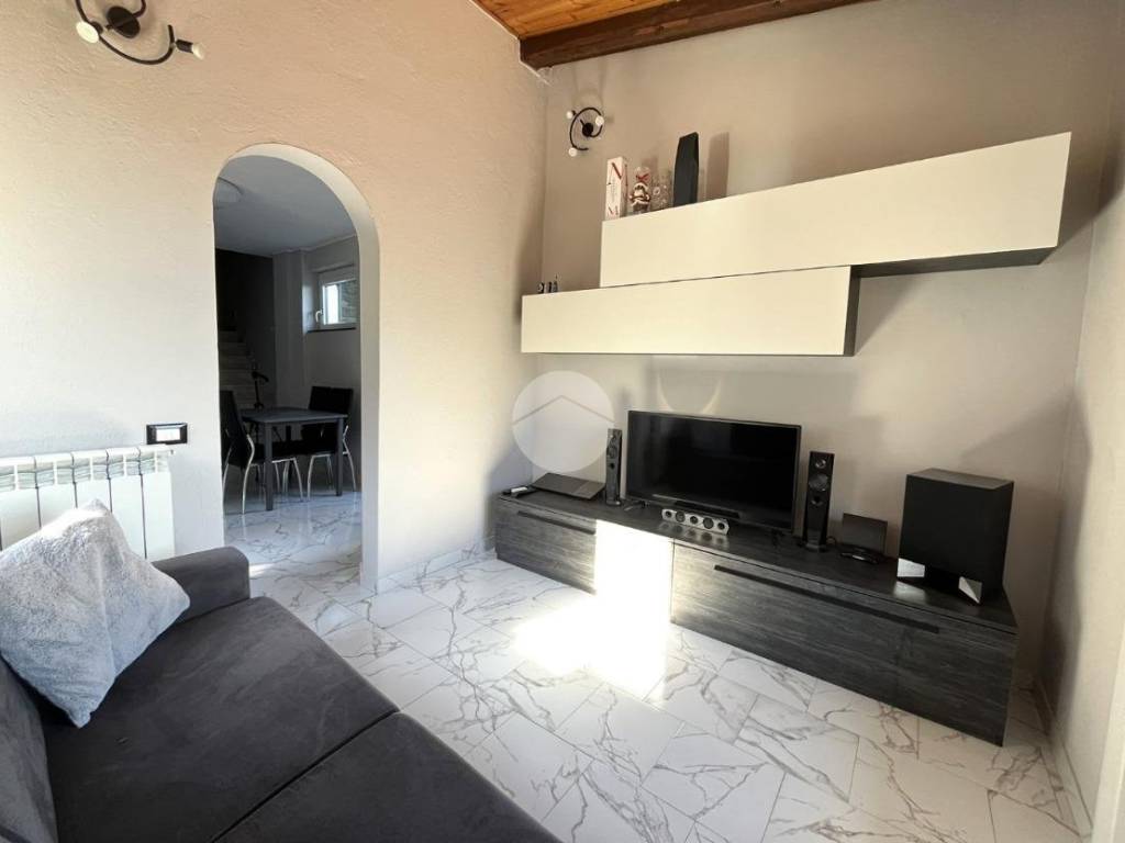 Casa indipendente a Zumaglia in Via XXV Aprile, 95 - Foto 3