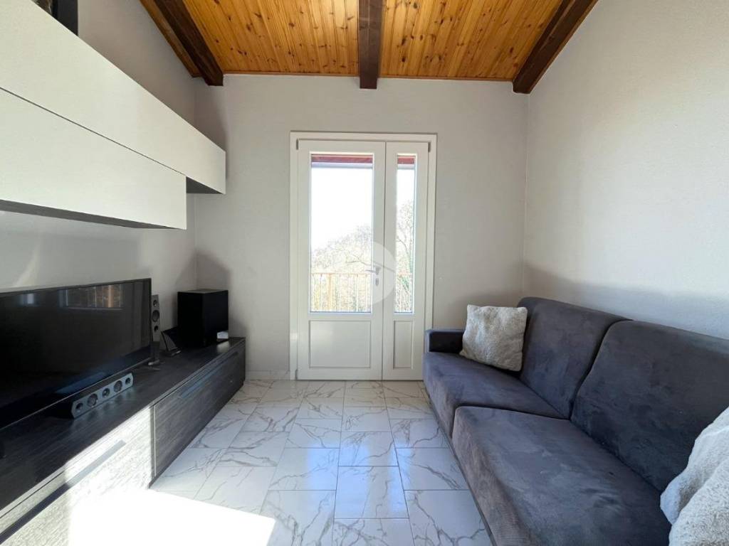 Casa indipendente a Zumaglia in Via XXV Aprile, 95 - Foto 4