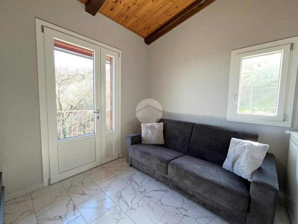 Casa indipendente a Zumaglia in Via XXV Aprile, 95 - Foto 5