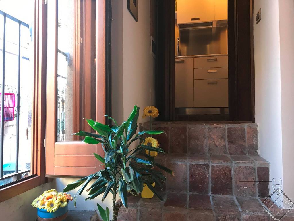 Appartamento a Viterbo in Via Zuccari, 19 - Foto 2