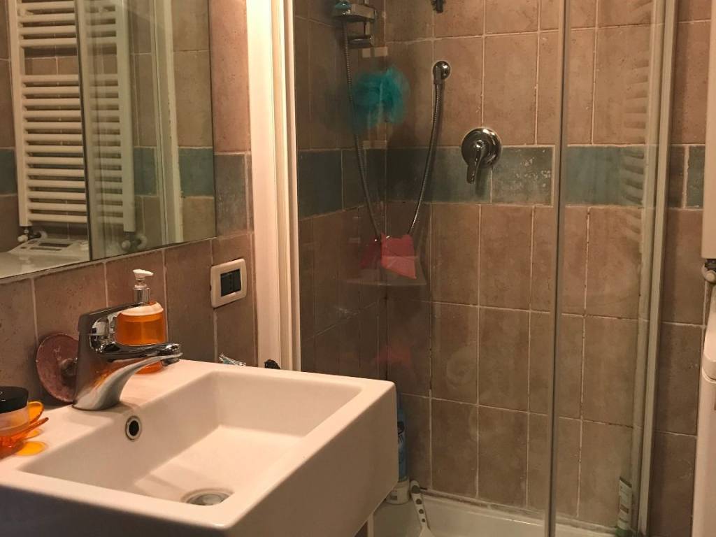 Appartamento a Viterbo in Via Zuccari, 19 - Foto 5