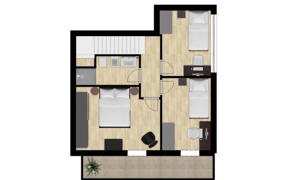 Casa indipendente a Cascina - Foto 2
