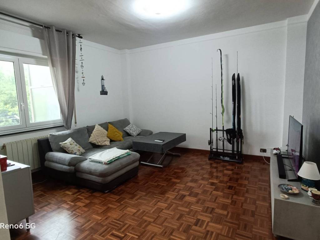 Appartamento a Genova in Via Ernesto Stassano, 48 - Foto 2