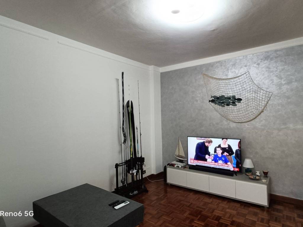Appartamento a Genova in Via Ernesto Stassano, 48 - Foto 3