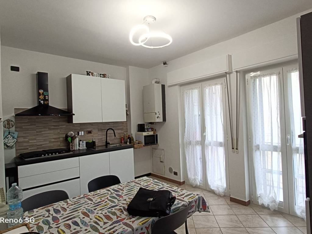 Appartamento a Genova in Via Ernesto Stassano, 48 - Foto 5