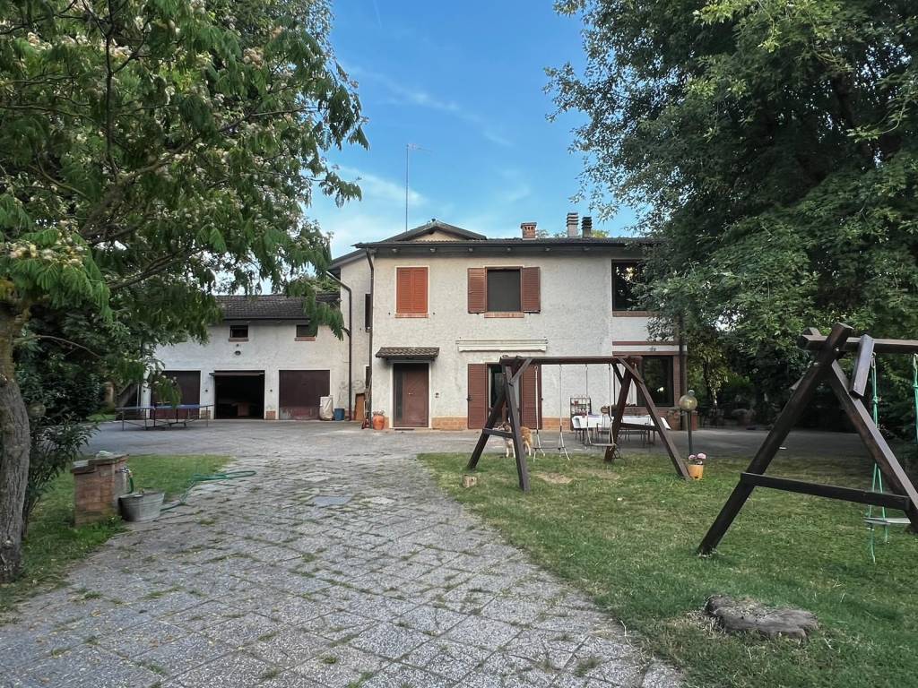 Villa a Reggio emilia - Foto 4