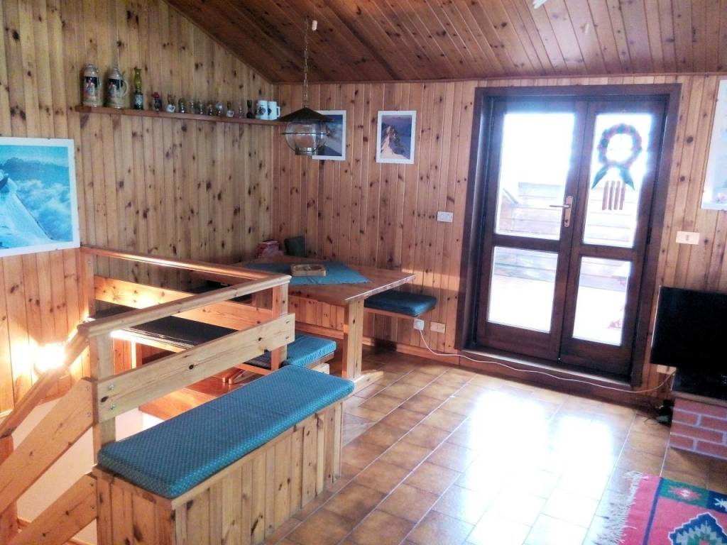 Appartamento a Fiumalbo in fradicciola - Foto 2