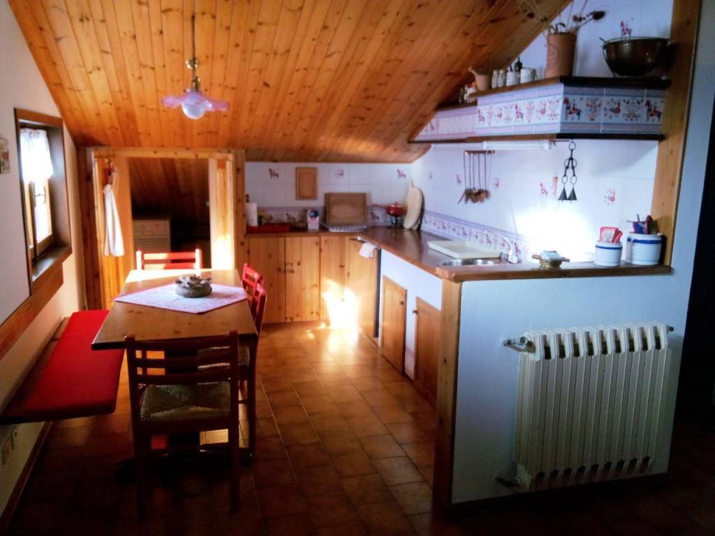 Appartamento a Fiumalbo in fradicciola - Foto 3