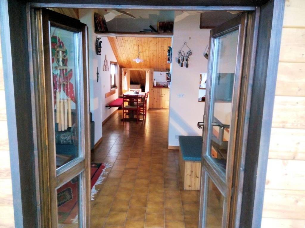 Appartamento a Fiumalbo in fradicciola - Foto 5