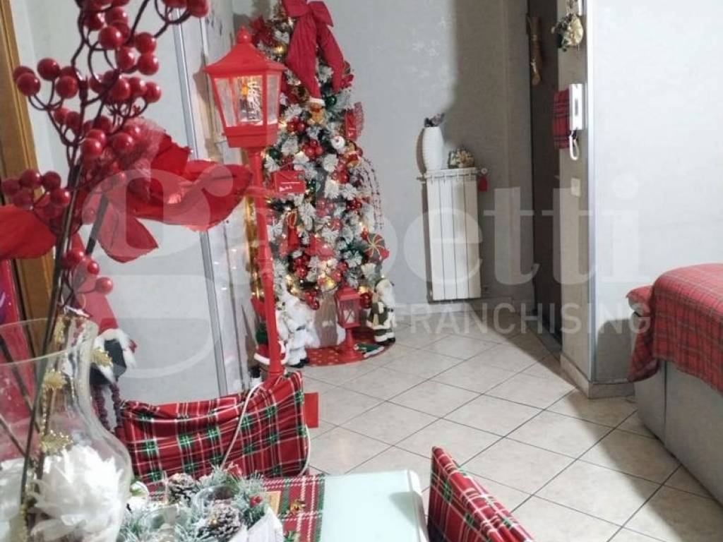Appartamento a Orta di atella in Via A. Santillo, 18 - Foto 4