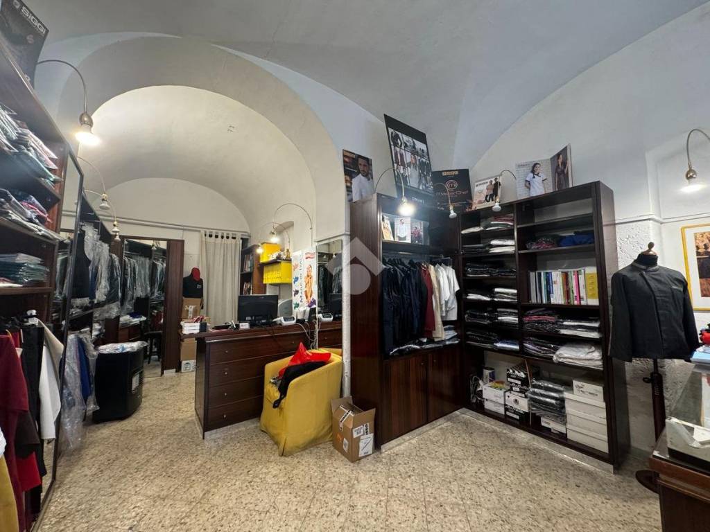 Immobile a Bari in CORSO CAVOUR, 168 - Foto 2