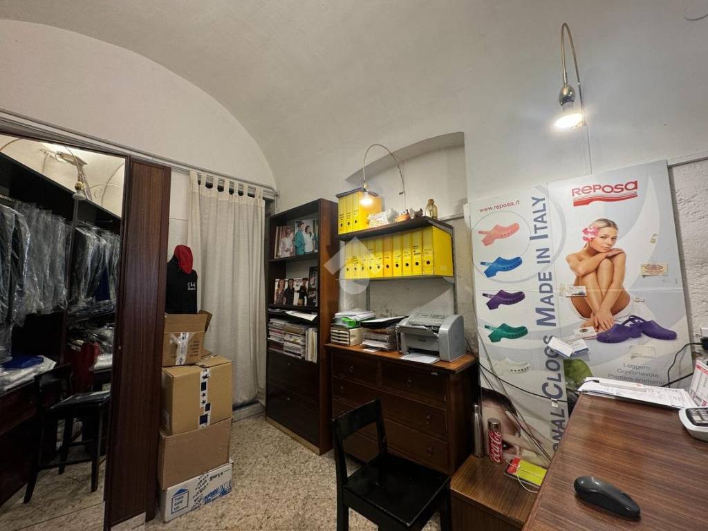 Immobile a Bari in CORSO CAVOUR, 168 - Foto 4