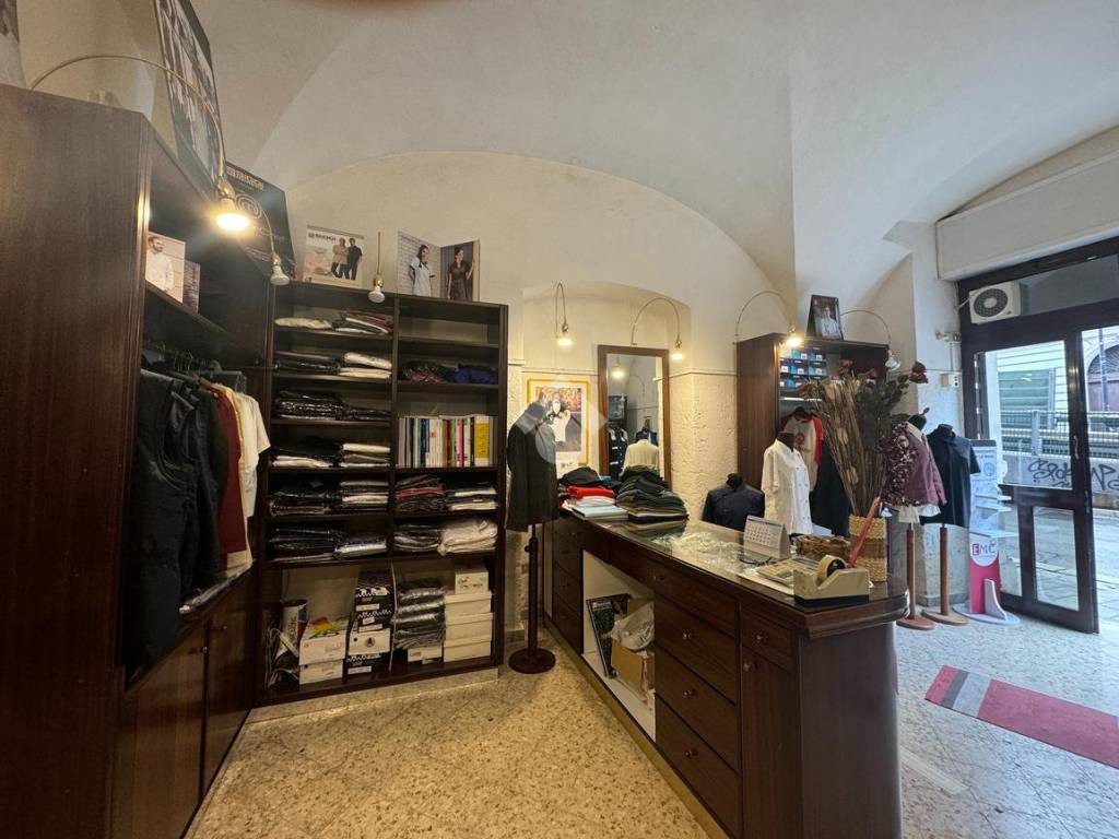 Immobile a Bari in CORSO CAVOUR, 168 - Foto 5