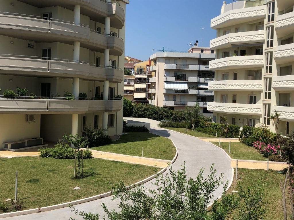 Appartamento a Vasto in Via del Porto - Foto 3