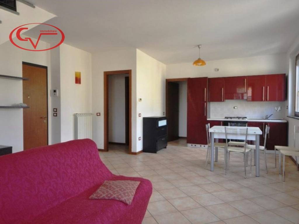 Appartamento a Montevarchi in Via Aldo Capitini - Foto 3