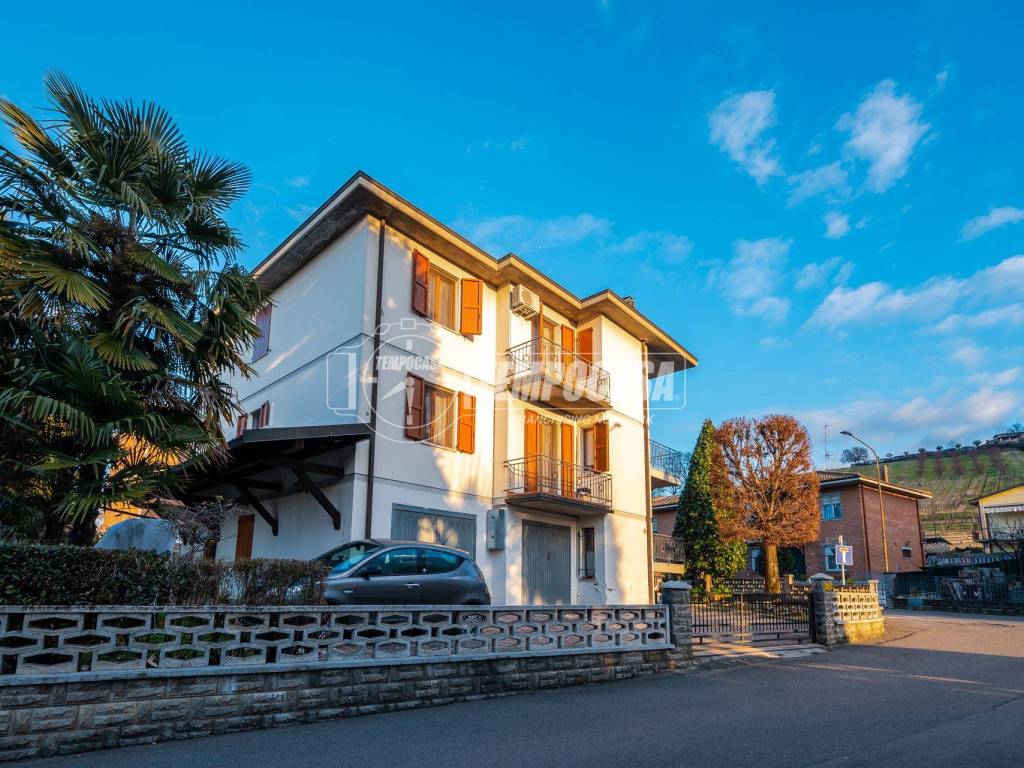 Villa a Savignano sul panaro in Via Manzoni 44 - Foto 4